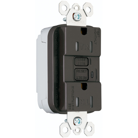 Image of Pass & Seymour PT1595TR