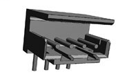 Image of TE Connectivity 292250-8