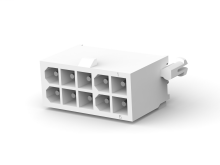 Image of TE Connectivity 770858-1