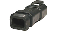Image of TE Connectivity DT04-4P-CE09