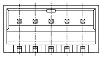 Image of TE Connectivity 1775444-3