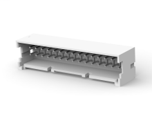 Image of TE Connectivity 3-1969543-0