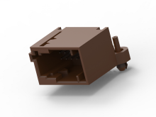 Image of TE Connectivity 185740-3