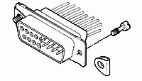 Image of TE Connectivity 1857211-2