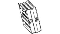 Image of TE Connectivity 1379102-1