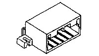 Image of TE Connectivity 175783-1