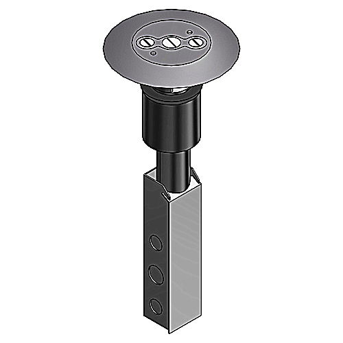 Image of Steel City FPT448-SW-GRY