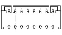 Image of TE Connectivity 1734829-3