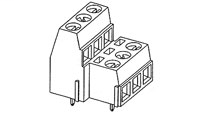 Image of TE Connectivity 282868-2