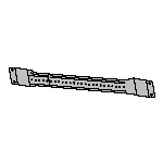 Image of Steel City SSF-SG24A