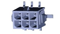 Image of TE Connectivity 794638-6