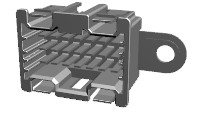 Image of TE Connectivity 1534188-1