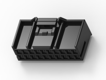 Image of TE Connectivity 936095-2