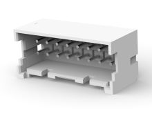 Image of TE Connectivity 1-1969543-6