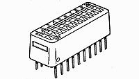 Image of TE Connectivity 2-5435668-5