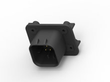 Image of TE Connectivity 1-776279-1