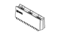 Image of TE Connectivity 6650384-1