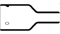 Image of TE Connectivity 209W132-100-0