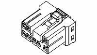 Image of TE Connectivity 176118-5