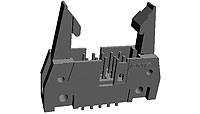 Image of TE Connectivity 499160-6