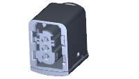 Image of TE Connectivity 1-1418448-1