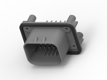 Image of TE Connectivity 776262-4