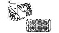 Image of TE Connectivity 284742-1