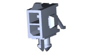 Image of TE Connectivity 794621-2