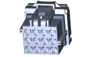 Image of TE Connectivity 5-968972-1