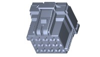 Image of TE Connectivity 8-968972-2