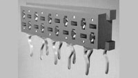 Image of TE Connectivity 1-100400-6