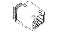Image of TE Connectivity 1376350-2