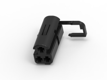 Image of TE Connectivity 284148-1