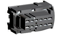 Image of TE Connectivity 284848-1