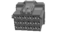 Image of TE Connectivity 7-968973-1
