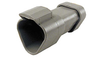 Image of TE Connectivity DT04-3P-CE01