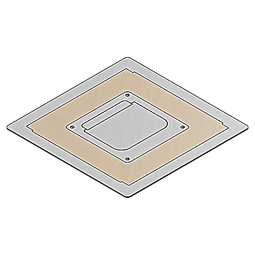 Image of Steel City 668-CST-BGE