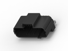 Image of TE Connectivity 2098835-1