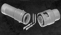 Image of TE Connectivity 5-167731-2