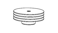 Image of TE Connectivity 1-1542000-2