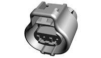 Image of TE Connectivity 6-176146-6