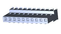 Image of TE Connectivity 1-640607-0