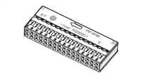 Image of TE Connectivity 1420000-1