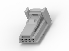 Image of TE Connectivity 1379658-2