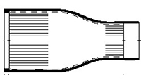 Image of TE Connectivity 202S132-25S-0