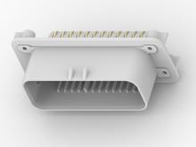 Image of TE Connectivity 1-776180-2