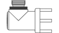Image of TE Connectivity 031-0061-0001