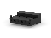 Image of TE Connectivity 644566-6