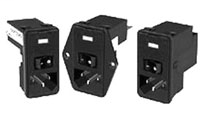 Image of TE Connectivity 6609101-3