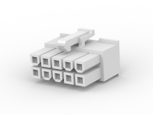 Image of TE Connectivity 1-794657-0